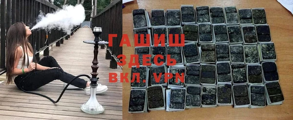 стаф Верея